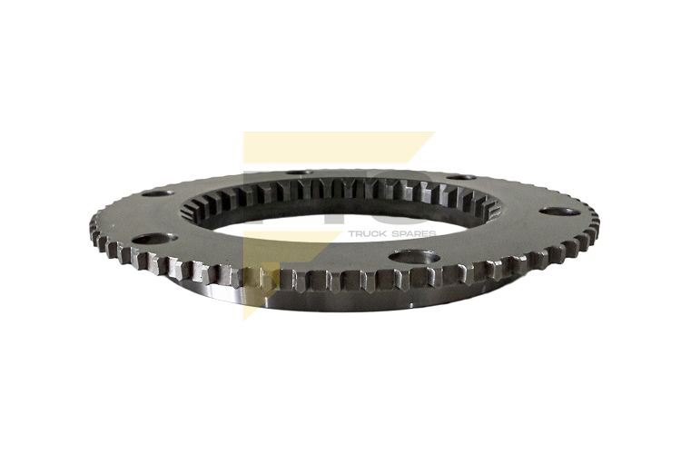 Imagem adicional do produto DISCO ACOPLAMENTO 1 - CAMBIO GRS905/925R - Cód: FAP-12582
